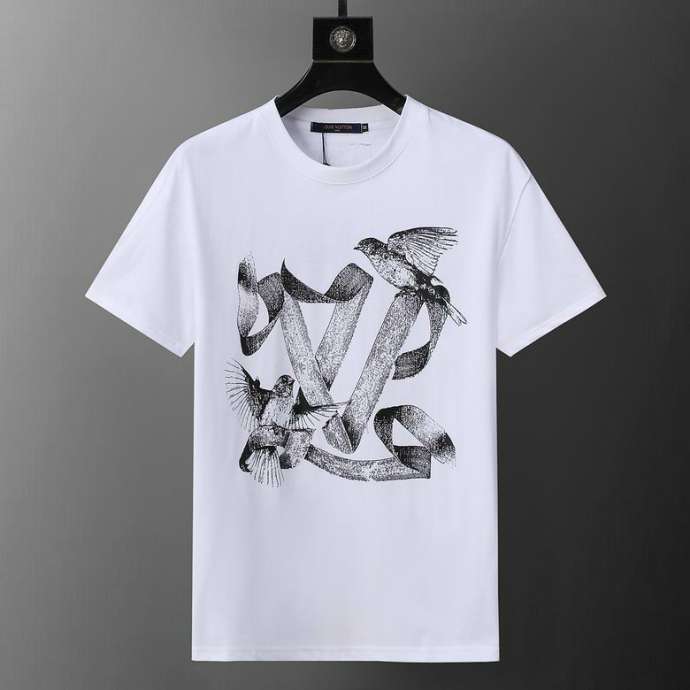 Picture of LV T Shirts Short _SKULVM-3XL3101537044